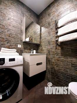 Студия квартира, на длительный срок, 26м2, 2/5 этаж