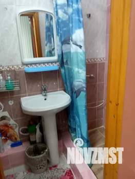 2-к квартира, посуточно, 30м2, 1/1 этаж