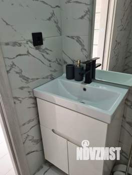 Студия квартира, на длительный срок, 20м2, 2/5 этаж