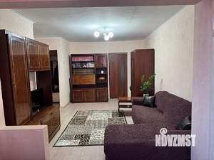 2-к квартира, на длительный срок, 52м2, 4/5 этаж