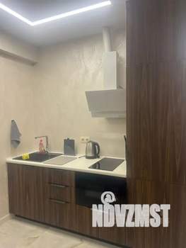 Студия квартира, посуточно, 24м2, 3/13 этаж