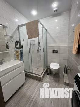 1-к квартира, посуточно, 28м2, 3/6 этаж