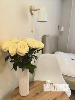 Студия квартира, на длительный срок, 17м2, 9/19 этаж