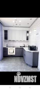 1-к квартира, на длительный срок, 33м2, 2/3 этаж