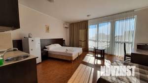 Студия квартира, посуточно, 32м2, 6/12 этаж