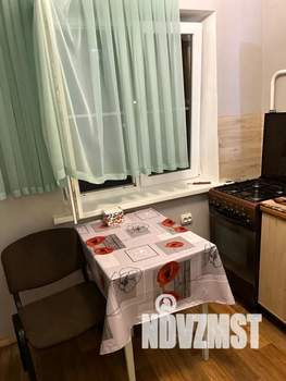 2-к квартира, посуточно, 37м2, 2/2 этаж