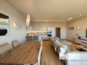 3-к квартира, посуточно, 125м2, 12/12 этаж