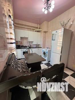 2-к квартира, посуточно, 35м2, 2/7 этаж