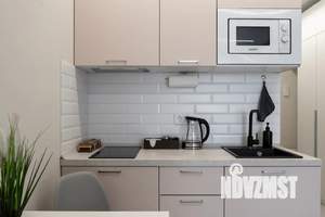 Студия квартира, посуточно, 23м2, 14/19 этаж