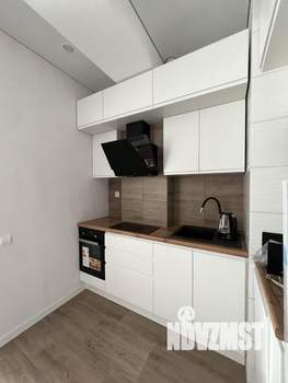 2-к квартира, посуточно, 40м2, 2/12 этаж