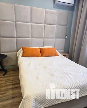 Студия квартира, посуточно, 24м2, 5/5 этаж
