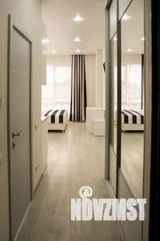 Студия квартира, посуточно, 25м2, 2/5 этаж