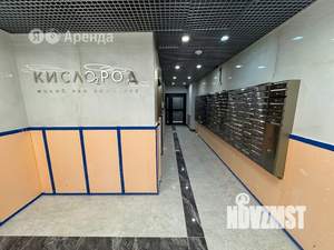 Студия квартира, на длительный срок, 18м2, 18/19 этаж