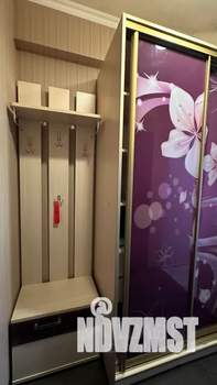 Студия квартира, посуточно, 25м2, 5/5 этаж