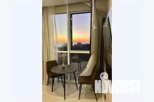 1-к квартира, посуточно, 18м2, 7/19 этаж