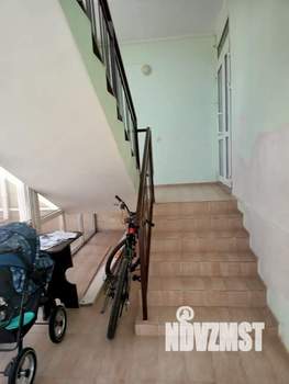 Студия квартира, на длительный срок, 23м2, 2/3 этаж