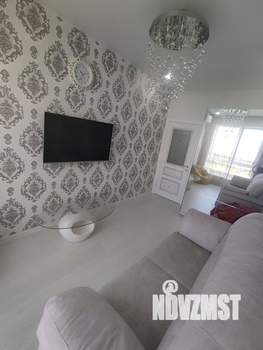 2-к квартира, посуточно, 60м2, 3/3 этаж