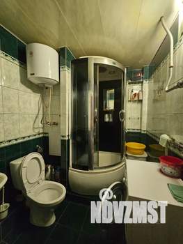 1-к квартира, посуточно, 32м2, 2/5 этаж