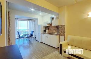 3-к квартира, посуточно, 80м2, 9/12 этаж