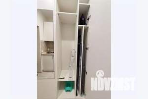 1-к квартира, посуточно, 31м2, 2/4 этаж