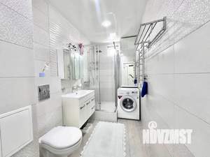 3-к квартира, посуточно, 100м2, 13/18 этаж