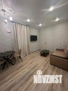 3-к квартира, посуточно, 55м2, 1/1 этаж