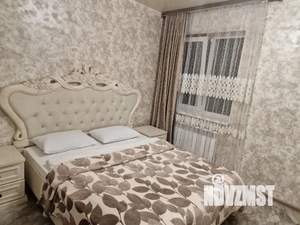 1-к квартира, посуточно, 38м2, 2/3 этаж