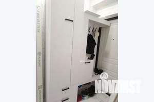 1-к квартира, посуточно, 24м2, 4/13 этаж