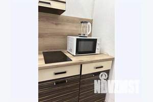 1-к квартира, посуточно, 25м2, 1/5 этаж