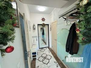 2-к квартира, на длительный срок, 44м2, 10/13 этаж