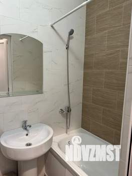 Студия квартира, посуточно, 27м2, 2/3 этаж