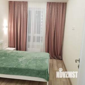 1-к квартира, на длительный срок, 36м2, 4/9 этаж