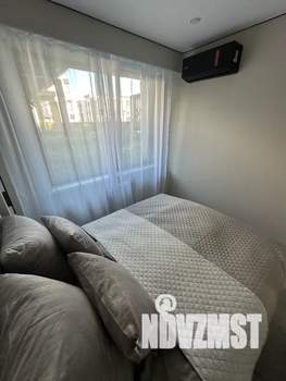 1-к квартира, посуточно, 30м2, 4/9 этаж