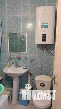 1-к квартира, посуточно, 18м2, 4/7 этаж