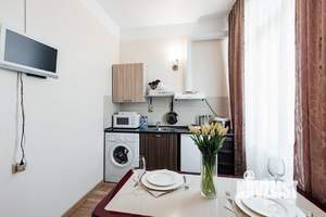 2-к квартира, на длительный срок, 30м2, 3/3 этаж