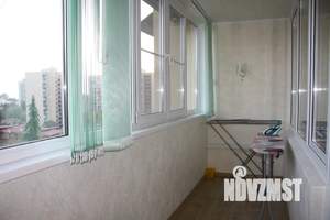 1-к квартира, посуточно, 51м2, 10/14 этаж