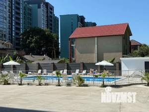 1-к квартира, посуточно, 30м2, 2/7 этаж