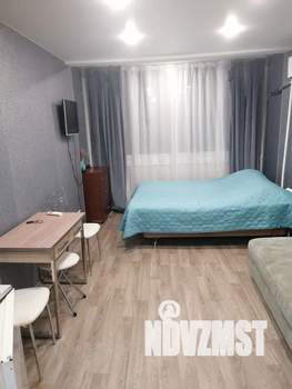 Студия квартира, посуточно, 18м2, 3/5 этаж