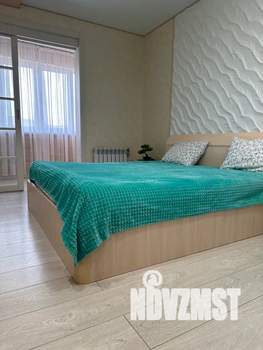 2-к квартира, посуточно, 98м2, 15/18 этаж