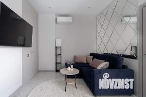 2-к квартира, посуточно, 40м2, 2/11 этаж