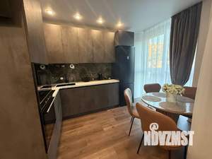 Студия квартира, посуточно, 29м2, 4/11 этаж