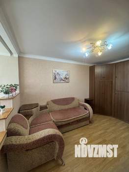 1-к квартира, на длительный срок, 30м2, 5/6 этаж