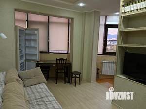 2-к квартира, на длительный срок, 60м2, 7/24 этаж