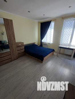 Студия квартира, посуточно, 30м2, 3/3 этаж
