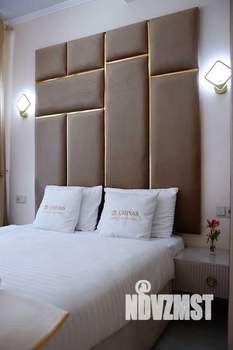 Студия квартира, посуточно, 333м2, 1/2 этаж