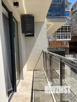 1-к квартира, на длительный срок, 36м2, 2/12 этаж