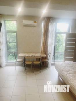 2-к квартира, на длительный срок, 37м2, 4/5 этаж