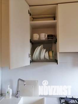 2-к квартира, посуточно, 33м2, 2/5 этаж