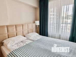 Студия квартира, посуточно, 20м2, 10/13 этаж