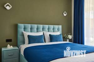 1-к квартира, посуточно, 32м2, 1/14 этаж